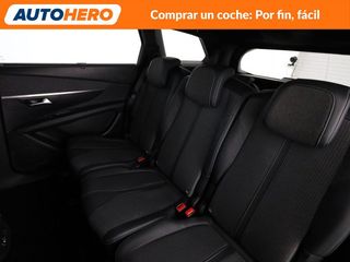 Peugeot 5008 1.5 Blue-HDi Allure Pack