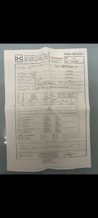 Peugeot 106 Proyecto Rally