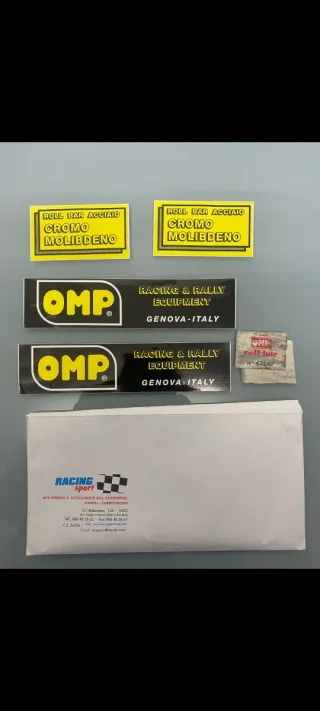 Peugeot 106 Proyecto Rally