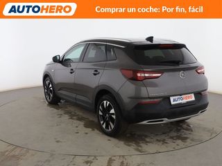 Opel Grandland X 1.2 Turbo Ultimate