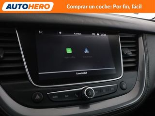 Opel Grandland X 1.2 Turbo Ultimate