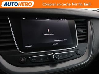 Opel Grandland X 1.2 Turbo Ultimate