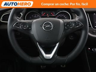 Opel Grandland X 1.2 Turbo Ultimate
