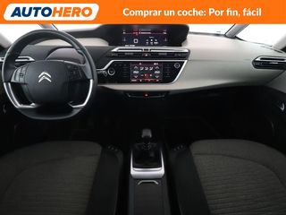 Citroën Grand C4 Spacetourer 1.5 Blue-HDi Origins