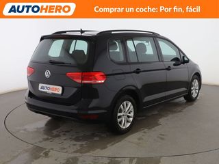 Volkswagen Touran 1.2 TSI Edition BlueMotion