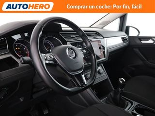 Volkswagen Touran 1.2 TSI Edition BlueMotion