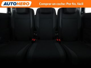 Volkswagen Touran 1.2 TSI Edition BlueMotion