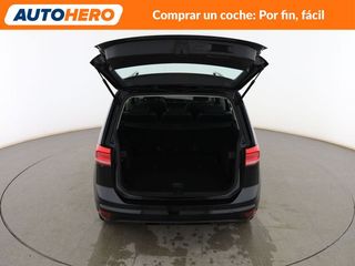 Volkswagen Touran 1.2 TSI Edition BlueMotion