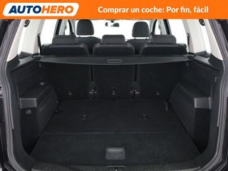 Volkswagen Touran 1.2 TSI Edition BlueMotion