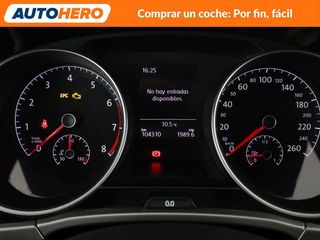 Volkswagen Touran 1.2 TSI Edition BlueMotion