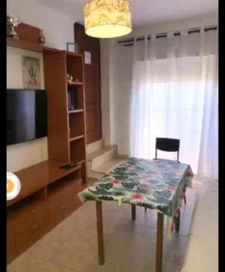Se alquila apartamento en punta Umbría