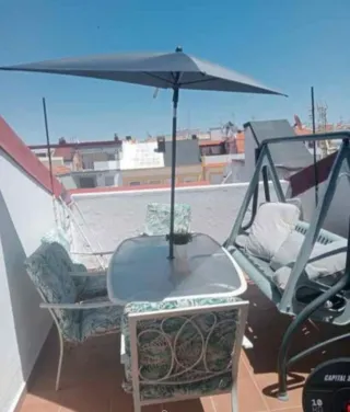 Se alquila apartamento en punta Umbría