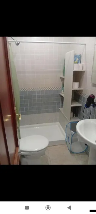 Se alquila apartamento en punta Umbría