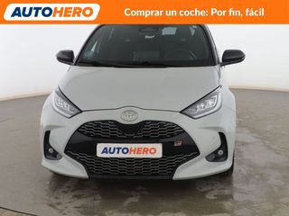 Toyota Yaris 1.5 Hybrid GR Sport