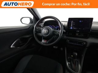 Toyota Yaris 1.5 Hybrid GR Sport