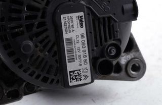129088 9809391880 alternador peugeot 2008 1.2
