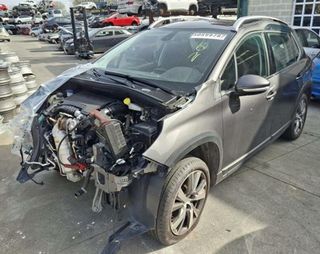 129088 9809391880 alternador peugeot 2008 1.2