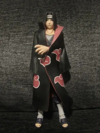 Pack SH Figuarts Naruto