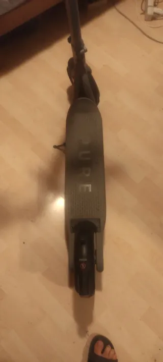Patinete Eléctrico Pure Air Kimoa