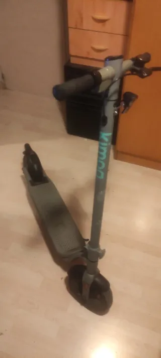 Patinete Eléctrico Pure Air Kimoa