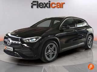 Mercedes GLA GLA 200 D