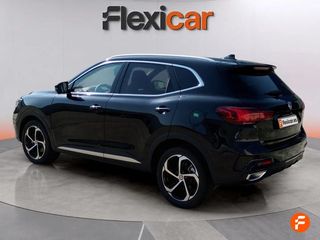 MG HS 1.5 Turbo GDI Luxury