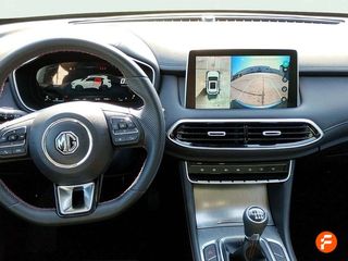 MG HS 1.5 Turbo GDI Luxury