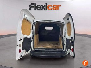 Renault Kangoo Intens Edition One 1.5 Blue dCi 70kW(95)