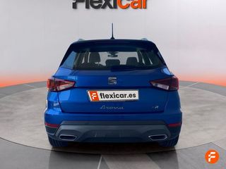Seat Arona 1.0 TSI 81kW (110CV) FR XM