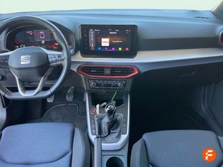 Seat Arona 1.0 TSI 81kW (110CV) FR XM