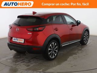 Mazda CX-3 2.0 Zenith