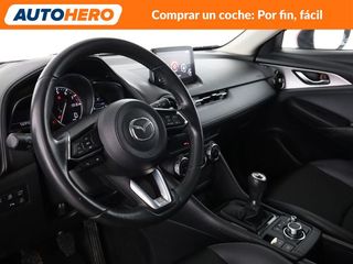 Mazda CX-3 2.0 Zenith