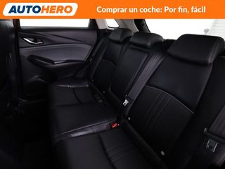 Mazda CX-3 2.0 Zenith