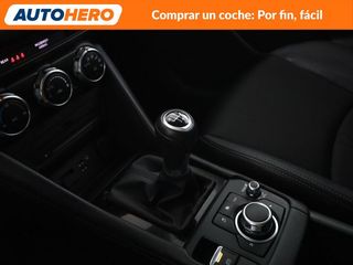 Mazda CX-3 2.0 Zenith