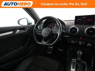 Audi A3 2.0 TDI S Line