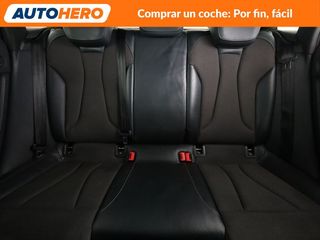 Audi A3 2.0 TDI S Line