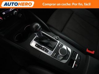 Audi A3 2.0 TDI S Line