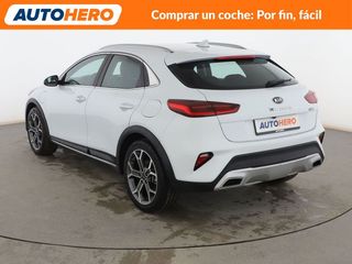 Kia XCeed 1.6 Plug-in Hybrid eTech PHEV
