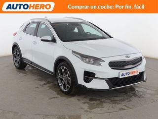 Kia XCeed 1.6 Plug-in Hybrid eTech PHEV