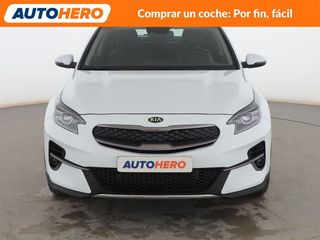 Kia XCeed 1.6 Plug-in Hybrid eTech PHEV