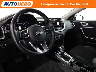 Kia XCeed 1.6 Plug-in Hybrid eTech PHEV