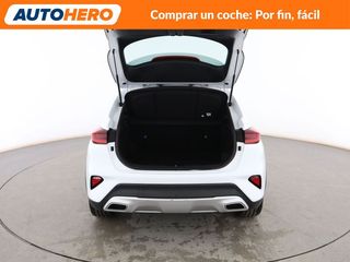 Kia XCeed 1.6 Plug-in Hybrid eTech PHEV