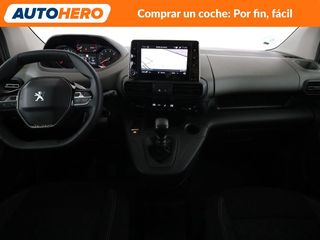 Peugeot Rifter 1.5 Blue-HDi Active