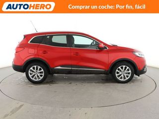 Renault Kadjar 1.2 TCe Energy Zen