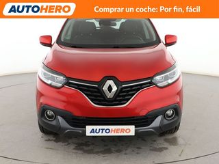 Renault Kadjar 1.2 TCe Energy Zen