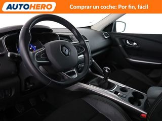Renault Kadjar 1.2 TCe Energy Zen