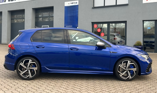 Volkswagen Golf 8R 4Motion 320cv 2023