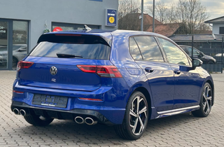 Volkswagen Golf 8R 4Motion 320cv 2023