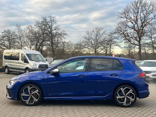 Volkswagen Golf 8R 4Motion 320cv 2023