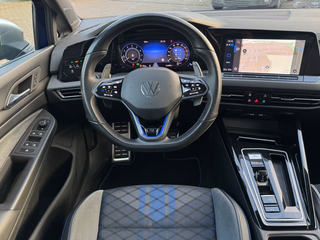 Volkswagen Golf 8R 4Motion 320cv 2023